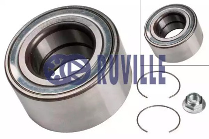 RUVILLE 8980