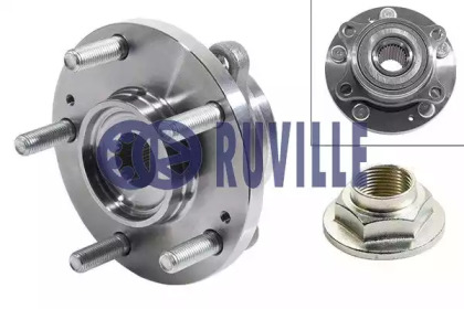 RUVILLE 8998