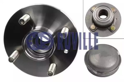 RUVILLE 9008