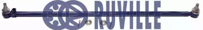 RUVILLE 910123