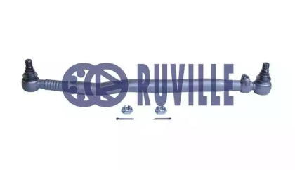 RUVILLE 910173