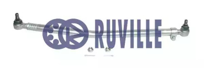 RUVILLE 910507