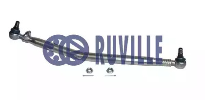 RUVILLE 910510