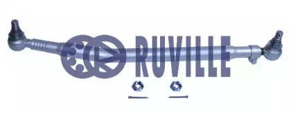 RUVILLE 910514