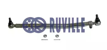 RUVILLE 911522