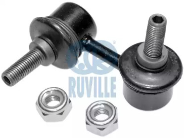 RUVILLE 917438