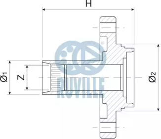 ruville 488402