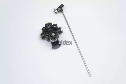 HALDEX 612035011