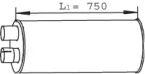 DINEX 28448