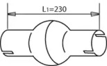 DINEX 30133