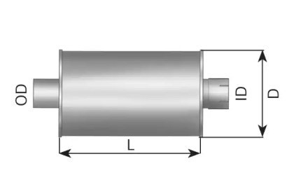 DINEX 40375
