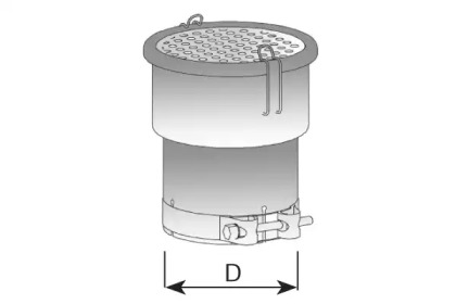 DINEX 40801