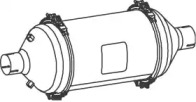 DINEX 43125