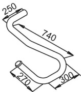 DINEX 50123
