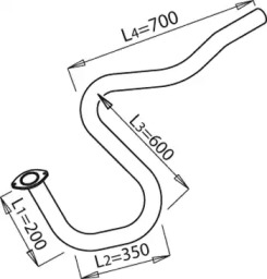 DINEX 50287
