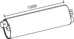 DINEX 50488