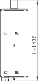 DINEX 50499