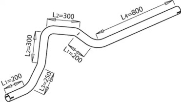 DINEX 50782