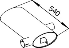 DINEX 51313