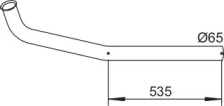 DINEX 64235
