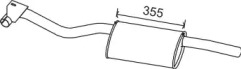 DINEX 64390