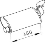 DINEX 66327