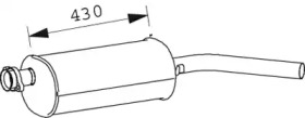 DINEX 66372