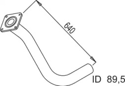 DINEX 80299