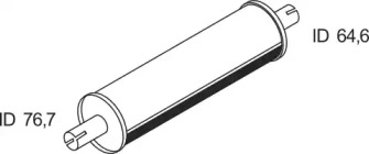 DINEX 80301