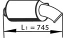 DINEX 80405