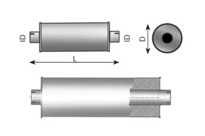 DINEX 89352