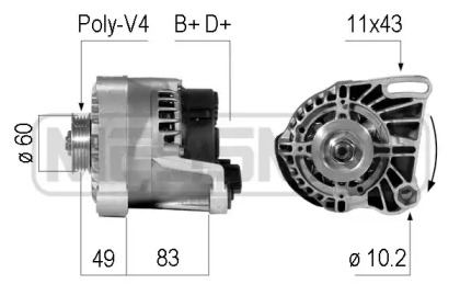 ERA 210086