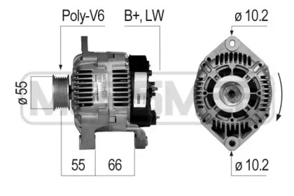 ERA 210345