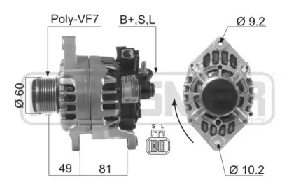 ERA 210463