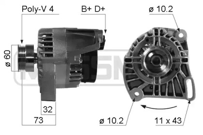 ERA 210485