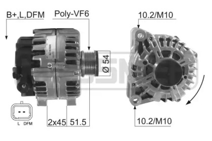 ERA 210520