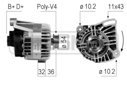 ERA 210745