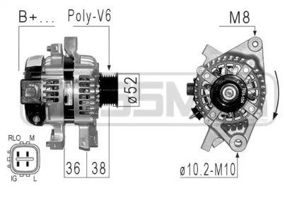 ERA 210840