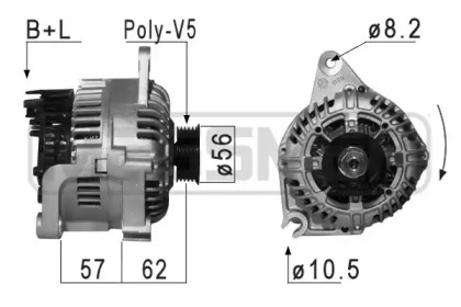 ERA 210867