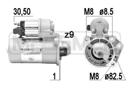 ERA 220161