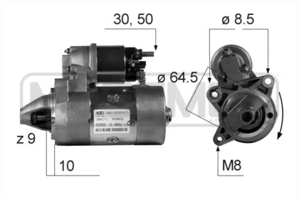 ERA 220179