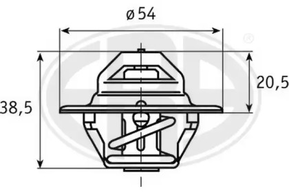 ERA 350203