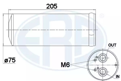 ERA 668000