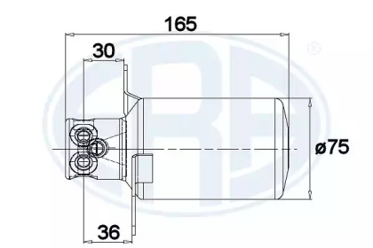 ERA 668023