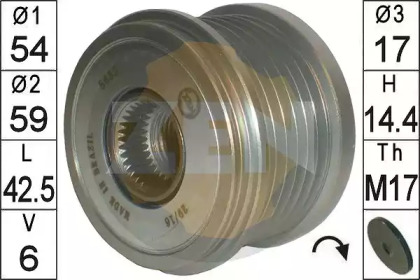 ERA 219186 ERA 219186