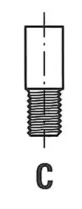 FRECCIA R3919/SCR