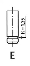 FRECCIA R4316/BMCR