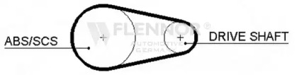 FLENNOR 4192V