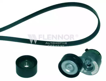 FLENNOR F096PK1835