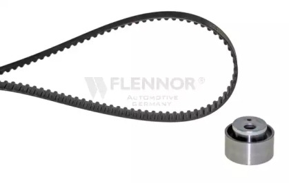 FLENNOR F904302V